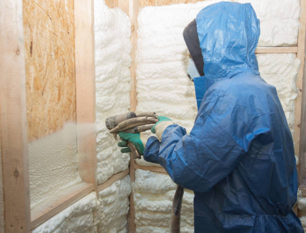 Best Insulation Air Sealing  in Northford, CT